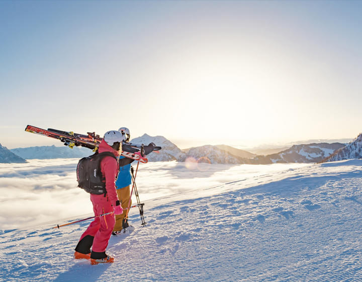 Saalbach-Hinterglemm