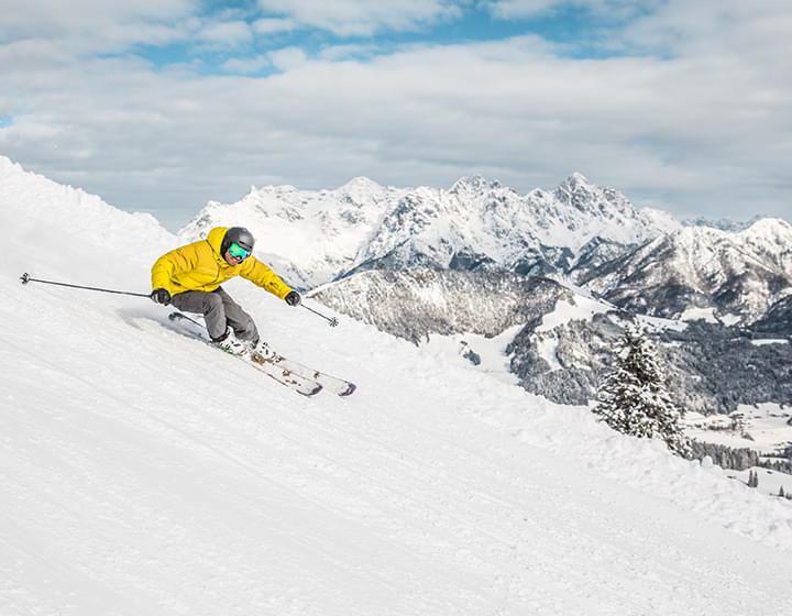 Kitzbühel